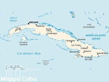 Cuba - Cayo Largo