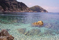 Arcipelago Toscano,  Elba