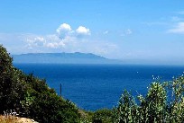 Arcipelago Toscano,  Elba