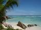 Crociera alle Seychelles su catamarano di lusso 18 metri con aria condizionata