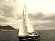 Beneteau 57 con skipper italiano per charter da crociera alle Baleari
