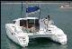 Catamarano Mahe 36 a noleggio in Belize, base San Pedro