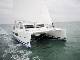 Catamarano per charter in Polinesia: Catana 41 oc, base Raiatea