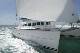 Catamarano Lagoon 420 per charter in Belize, base San Pedro (con A/C)
