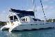 Catamarano Leopard 45 per noleggio da crociera alle Grenadine