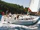 Gib Sea 43, yacht a vela a noleggio per le Isole Eolie