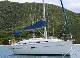 Oceanis 362 alle Grenadine, base Blue Lagoon