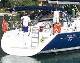 Beneteau Oceanis 473 clipper, yacht a vela base Kos