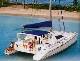 Catamarano Leopard 47 per crociera a Langkawi