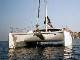 Catamarano CTC 44 per charter a Ponza e alle Isole Pontine