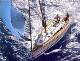 Sun Odyssey 43, base La Spezia