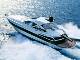 Pershing 46, yacht a motore base Porto Cervo