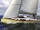 Hanse 430, yacht a vela in Costa Azzurra, base Antibes