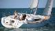 Oceanis 37, yacht a vela in Grecia Ionica, base Corfu