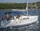 Oceanis 393, yacht a vela base Palma de Mallorca