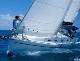 Harmony 38: yacht a vela base Sibenik