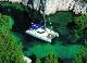 Catamarano Bahia 46, yacht multiscafo per charter a Cuba