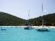 St. Martin, St Barth e le British Virgin Islands: crociera lunga ai Caraibi in catamarano (edizione 2011)