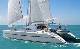 Lagoon 570, catamarano per gruppi alle Seychelles (base Mahe)
