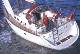 Oceanis 473, clipper yacht a vela per charter alle Incoronate
