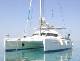 Catamarano a Cayo Largo: noleggio in esclusiva
