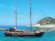 Caicco per charter in Costa Smeralda e Corsica