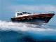 Apreamare 16, yacht a motore per Capri e Ischia