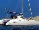 Athena 38, catamarano in Costa Azzurra, base St Mandrier