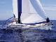 Bavaria 44, yacht a vela all'Isola d'Elba, base Portoferraio