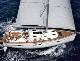 Bavaria 45 cruiser, yacht a vela per le Isole Eolie, base Portorosa