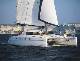 Catamarano Belize 43 in Nuova Caledonia, base Numea