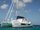 Catamarano Catana 41 oc per charter alle Seychelles, base Praslin