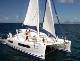 Catana 47 custom, catamarano in Nuova Caledonia, base Noumea