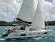 Catana 50, catamarano in Guadalupa
