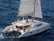 Catamarano con equipaggio per charter full board a Cuba: Catlante 600