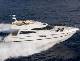 Yacht a motore per charter nel Salento ed in Grecia ionica