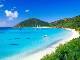 Crociera in catamarano alle British Virgin Islands