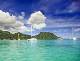 Crociera breve in catamarano in Polinesia: Huahine