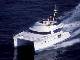 Trawler per la Grande Barriera australiana: Cumberland 46, base Whitsundays