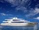 Carpe Vita: motoryacht di lusso di 38 metri