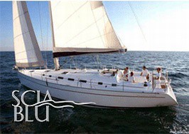 Cyclades 50.5 con base in Martinica