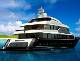 Super yacht extra lusso alle Maldive, charter in esclusiva