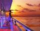 Crociera su super yacht di lusso alle Maldive