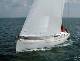 Dufour 455, base Mindelo