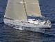 First 45, yacht a vela per charter con skipper alle Isole Eolie