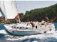 Gib Sea 43, yacht a vela in Croazia, base Pula