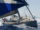 Gib Sea 51, yacht a vela 5 cabine in Grecia, base Mykonos