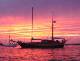 Caicco per charter ad Ibiza e Barcellona
