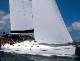 Harmony 47, yacht a vela base Tortola