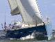 Hanse 540, yacht a vela base Sibenik